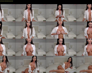 milena29 — 37 minute Chaturbate female cam show recording, 720p, Mar 14, 2023