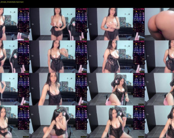 milynee — 120 minute Chaturbate female cam show recording, 720p, Mar 14, 2023