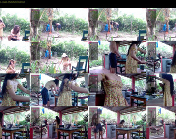 minikunis — 114 minute Chaturbate couple cam show recording, 720p, Mar 14, 2023