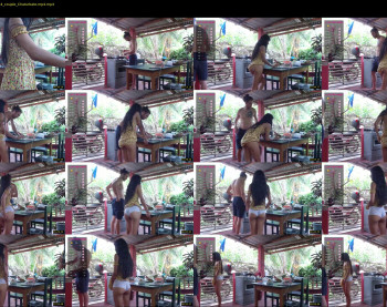 minikunis — 11 minute Chaturbate couple cam show recording, 720p, Mar 14, 2023