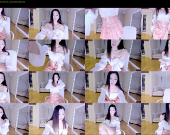 miso_misa — 44 minute Chaturbate female cam show recording, 720p, Mar 14, 2023