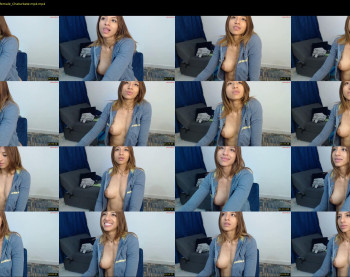 nale4u — 4 minute Chaturbate female cam show recording, 720p, Mar 14, 2023