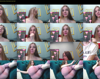 nancycute__ — 16 minute Chaturbate female cam show recording, 720p, Mar 15, 2023
