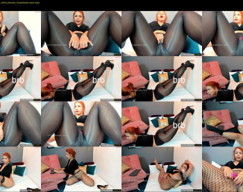 natasha_foxxx — 80 minute Chaturbate female cam show recording, 720p, Mar 14, 2023