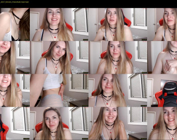 naughty_popa — 120 minute Chaturbate female cam show recording, 720p, Mar 15, 2023