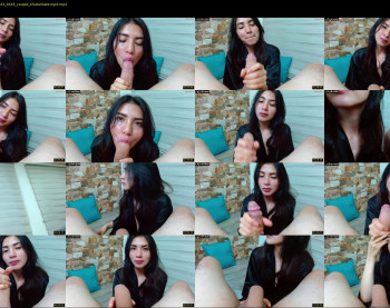 new_fire_fantasy — 9 minute Chaturbate couple cam show recording, 720p, Mar 15, 2023