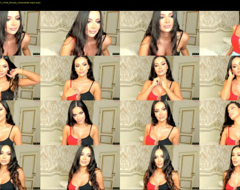 nicole_anistonn — 3 minute Chaturbate female cam show recording, 720p, Mar 14, 2023
