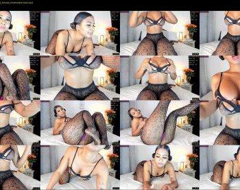ninag0ld — 9 minute Chaturbate female cam show recording, 720p, Mar 15, 2023