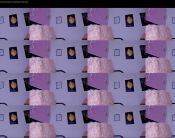 octavia_rouse — 32 minute Chaturbate female cam show recording, 720p, Mar 14, 2023