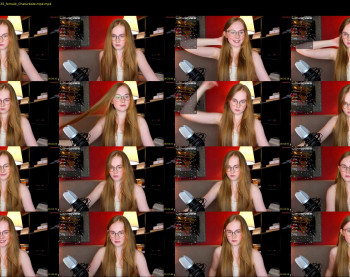 olivia_date — 3 minute Chaturbate female cam show recording, 720p, Mar 14, 2023