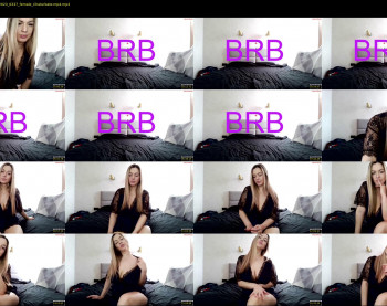 paradisepleasure_ — 19 minute Chaturbate couple cam show recording, 720p, Mar 15, 2023