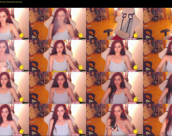 ps4pro — 120 minute Chaturbate female cam show recording, 720p, Mar 14, 2023