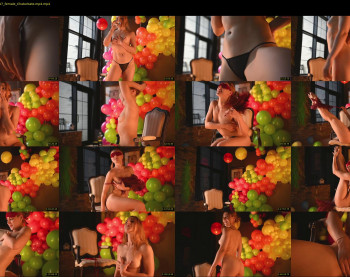 rocknrose — 120 minute Chaturbate female cam show recording, 720p, Mar 15, 2023