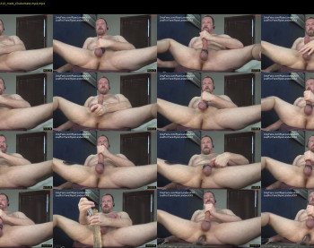 ryanlanders — 80 minute Chaturbate male cam show recording, 720p, Mar 14, 2023