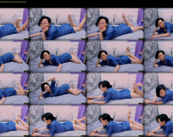 sandrami__ — 11 minute Chaturbate female cam show recording, 720p, Mar 14, 2023