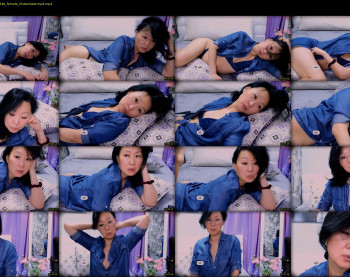 sandrami__ — 57 minute Chaturbate female cam show recording, 720p, Mar 14, 2023