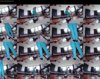 sexydea — 8 minute Chaturbate female cam show recording, 720p, Mar 14, 2023