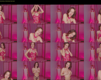 silent_chill — 120 minute Chaturbate female cam show recording, 720p, Mar 14, 2023