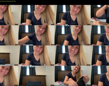 smexxii93 — 121 minute Chaturbate female cam show recording, 480p, Mar 14, 2023