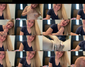smexxii93 — 63 minute Chaturbate female cam show recording, 480p, Mar 14, 2023