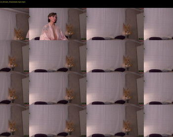 sofiafoster — 67 minute Chaturbate female cam show recording, 720p, Mar 14, 2023