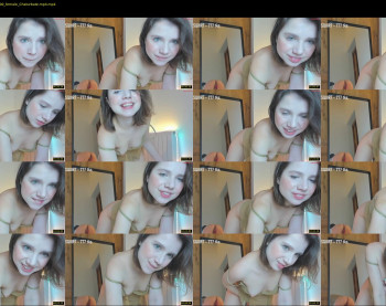 stellawells — 6 minute Chaturbate female cam show recording, 720p, Mar 14, 2023