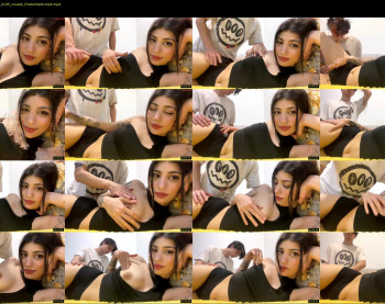 step__siblings — 6 minute Chaturbate couple cam show recording, 720p, Mar 14, 2023