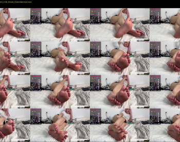 strupedsunicorns — 3 minute Chaturbate couple cam show recording, 720p, Mar 14, 2023