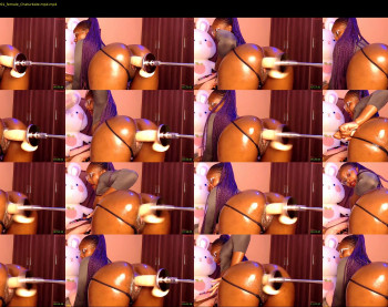 sugarmirie — 13 minute Chaturbate female cam show recording, 720p, Mar 14, 2023