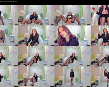 sunshine13_ — 120 minute Chaturbate female cam show recording, 720p, Mar 14, 2023