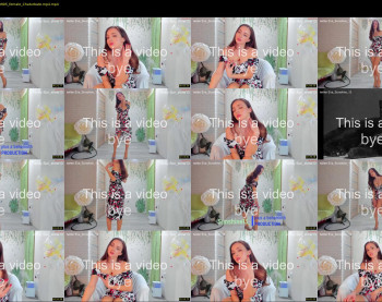 sunshine13_ — 7 minute Chaturbate female cam show recording, 720p, Mar 14, 2023