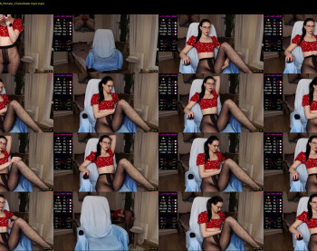 supa_fly_ — 51 minute Chaturbate female cam show recording, 720p, Mar 14, 2023