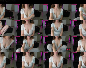 sweettdream__x — 120 minute Chaturbate female cam show recording, 720p, Mar 14, 2023