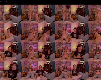 task_manager — 120 minute Chaturbate couple cam show recording, 720p, Mar 14, 2023