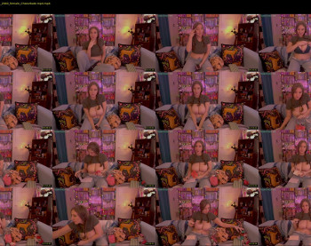 task_manager — 30 minute Chaturbate couple cam show recording, 720p, Mar 14, 2023