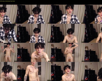 teddy_mode — 88 minute Chaturbate couple cam show recording, 720p, Mar 14, 2023