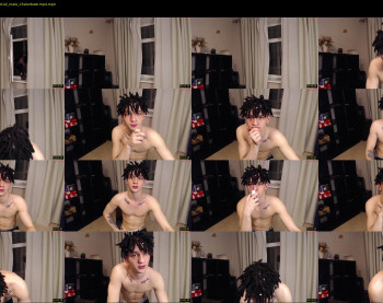 teddy_mode — 55 minute Chaturbate couple cam show recording, 720p, Mar 15, 2023