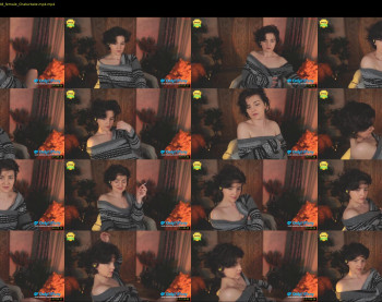 tiffanyriox — 88 minute Chaturbate female cam show recording, 720p, Mar 15, 2023