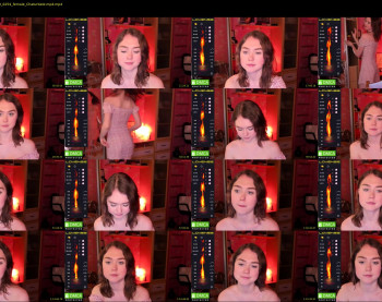 vanessa_maes — 97 minute Chaturbate female cam show recording, 720p, Mar 15, 2023