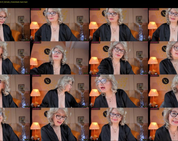 victoria_dior — 12 minute Chaturbate female cam show recording, 720p, Mar 15, 2023