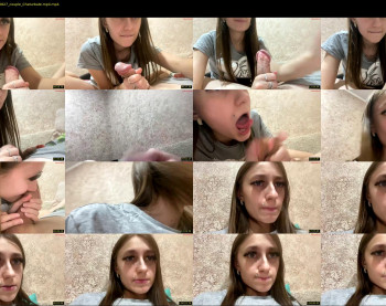 viktoria9898 — 73 minute Chaturbate couple cam show recording, 720p, Mar 14, 2023