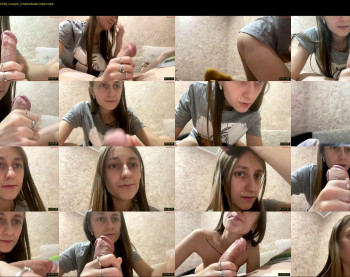 viktoria9898 — 80 minute Chaturbate couple cam show recording, 720p, Mar 15, 2023