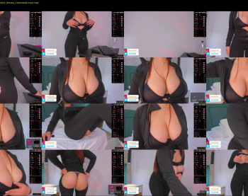 violetta_swift — 120 minute Chaturbate female cam show recording, 720p, Mar 14, 2023