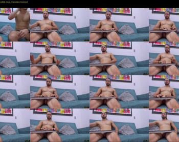web_gammer_ — 4 minute Chaturbate male cam show recording, 720p, Mar 14, 2023