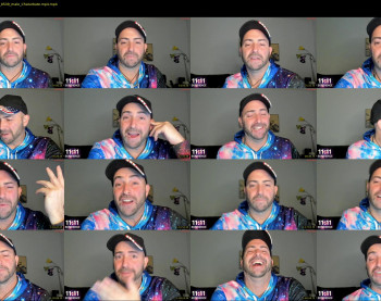 whaaaaaaaat — 120 minute Chaturbate couple cam show recording, 720p, Mar 14, 2023
