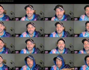 whaaaaaaaat — 18 minute Chaturbate couple cam show recording, 720p, Mar 14, 2023