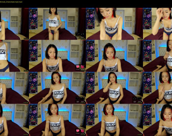 xen_cy — 38 minute Chaturbate female cam show recording, 720p, Mar 14, 2023