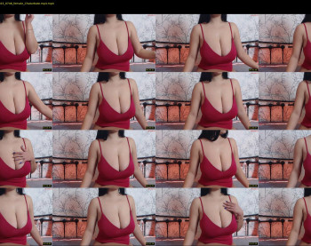 1dream_magical — 5 minute Chaturbate female cam show recording, 720p, Mar 15, 2023