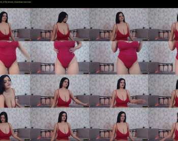 1dream_magical — 5 minute Chaturbate female cam show recording, 720p, Mar 15, 2023