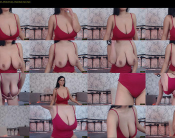 1dream_magical — 55 minute Chaturbate female cam show recording, 720p, Mar 15, 2023